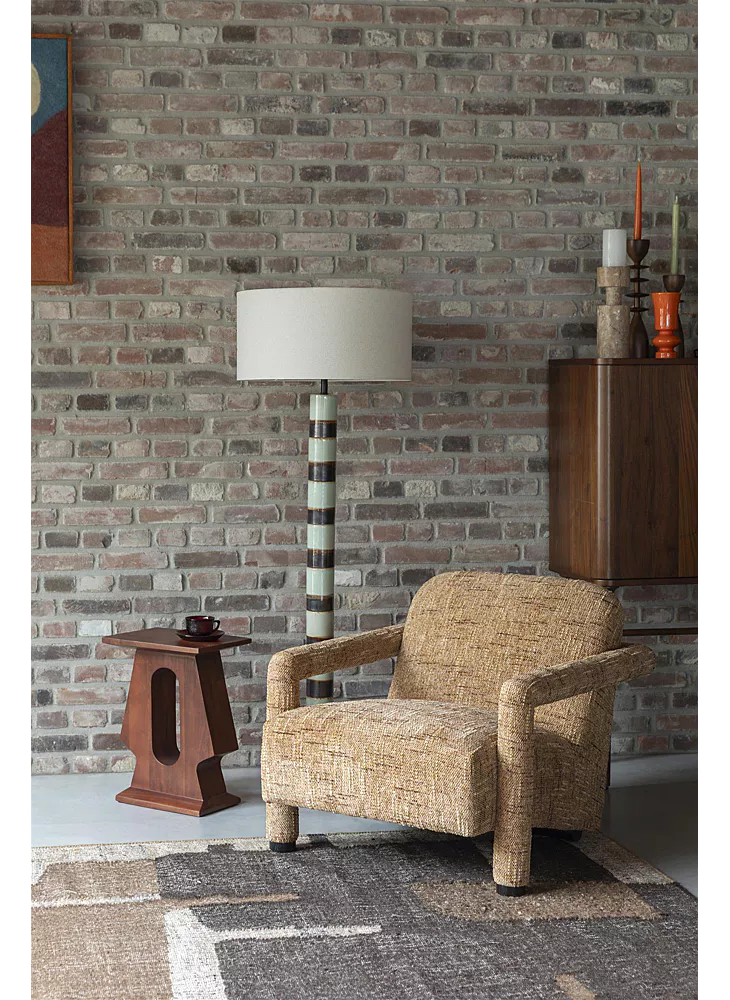 Fauteuil Kent