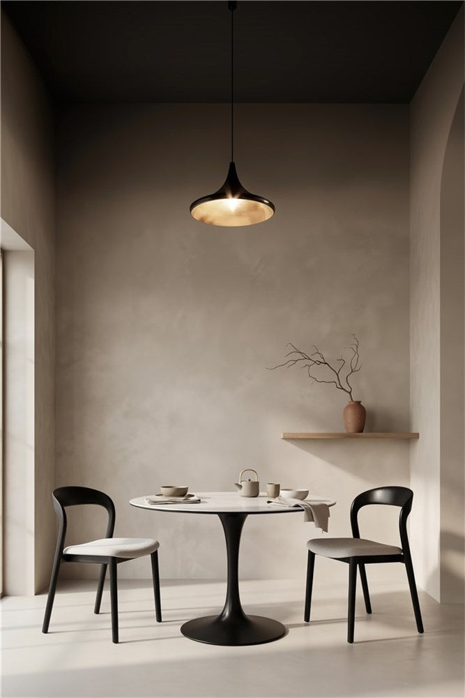 Eettafel Tin
