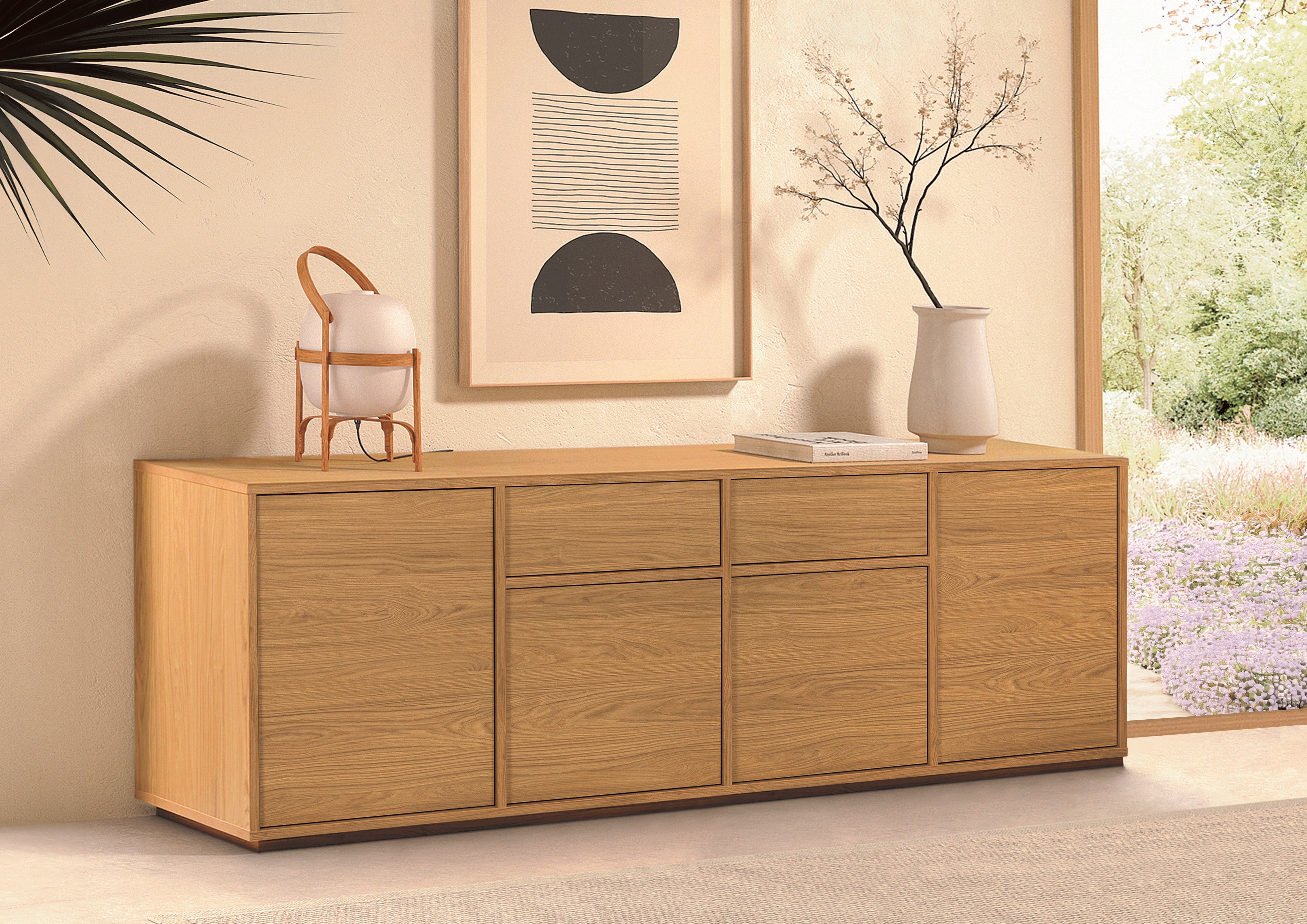 Dressoir Tokio