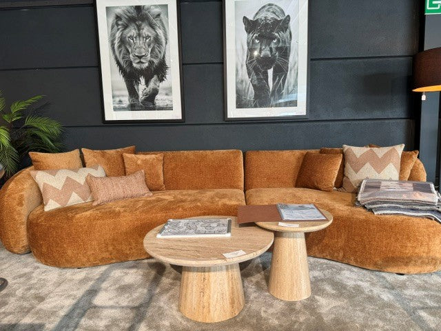 Sofa Trin toonzaalmodel