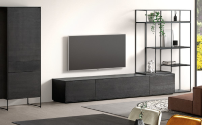 Tv- meubel Izo