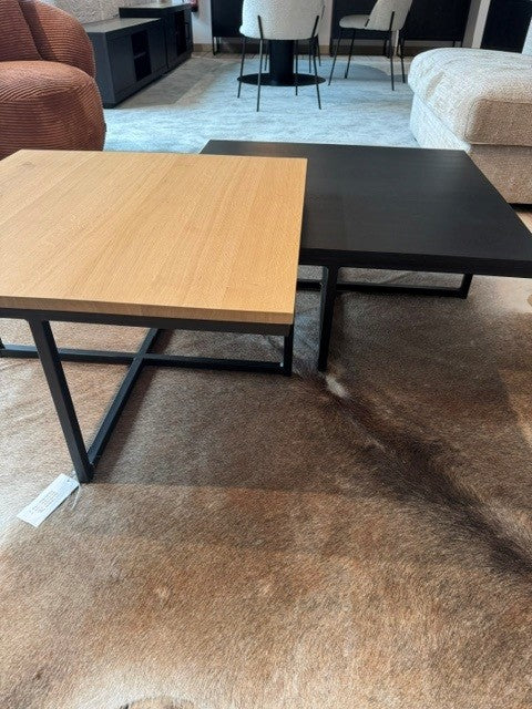 SALONTAFELSET TYGO